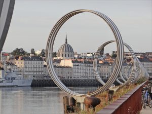 Orientation scolaire à Nantes