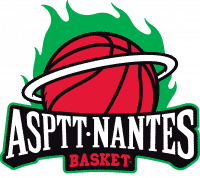 ASPTT Nantes Basket