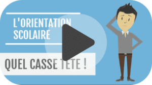 L'orientation scolaire, quel casses tête !