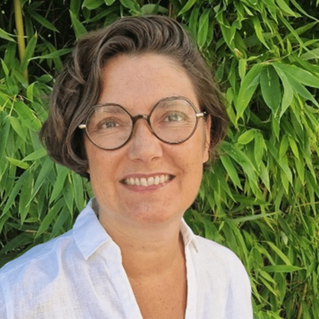 Céline CANAUX